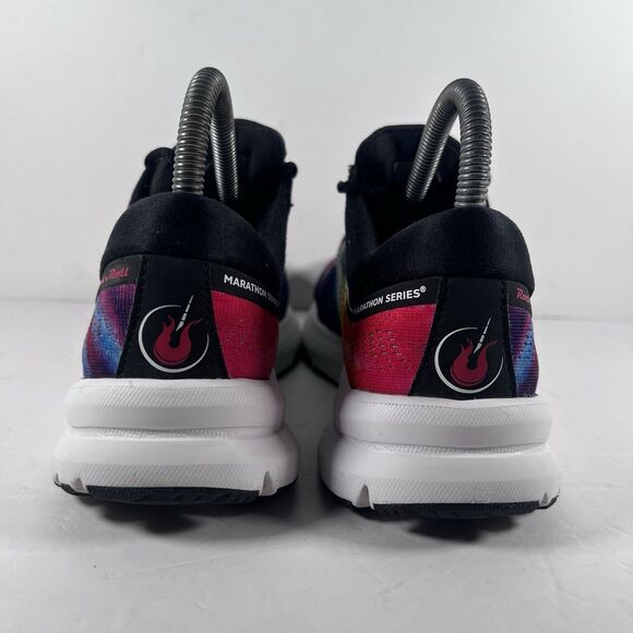 Brooks Launch 5 Rock N Roll Marathon Series Running Shoes Women's Size 7 - Picture 4 of 8